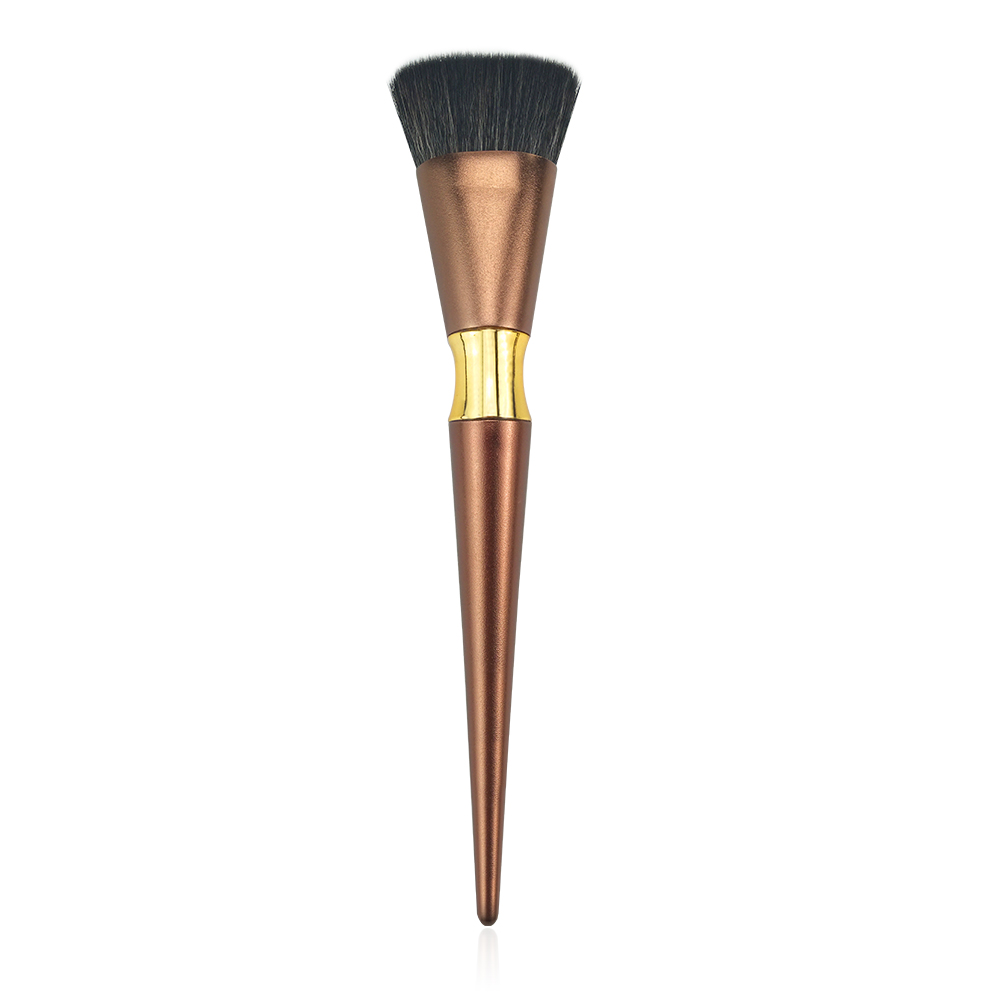 Flat Top Contour Brush