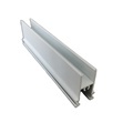 Indonesia Market Aluminium Hollow Tube Profiles for Door and Window Extrusion1