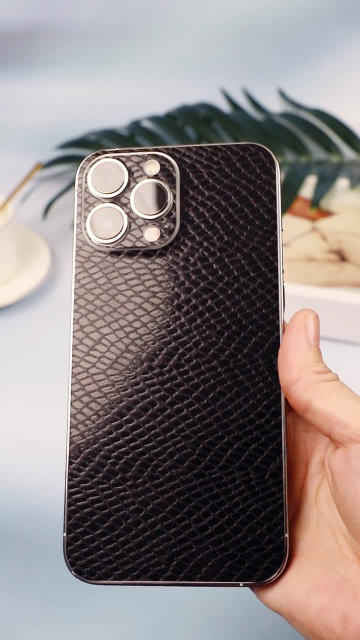 Phone Wrap Skin