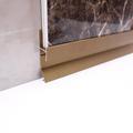 Factory Price LED Skirting Profiles for Wall and Floor Tiles1