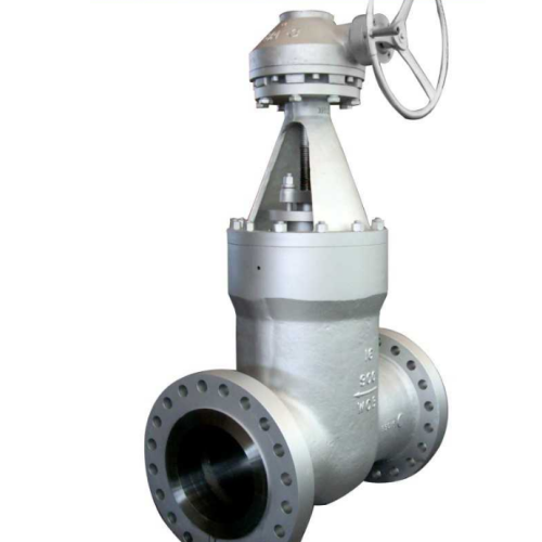 Gate valve instructions,structure and features