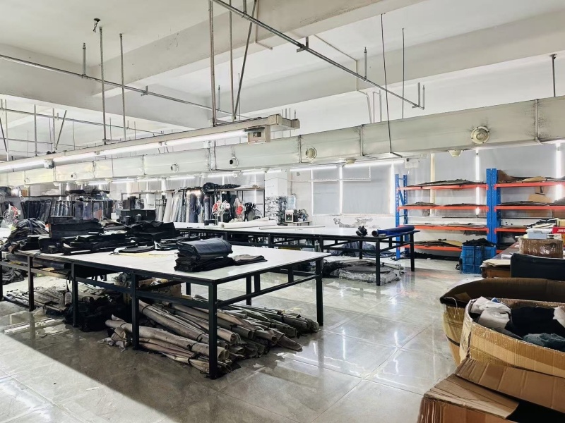 Ruian Kangyi Clothing Co., LTD
