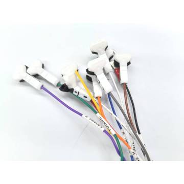The development trend of wiring harness for new energy vehicles