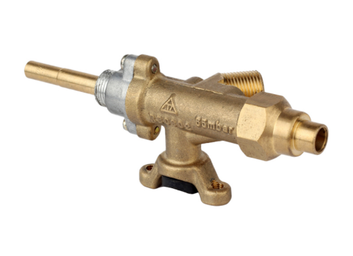 Full-Spec Industrial Valve Series Delivers Safe and Stable Fluid Control Solutions