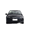 2024 New Energy Vehicles: Toyota Corolla, Used Electric Cars, GWM, and BYD" 

However, if you prefer a more concise title focusing on the key elements:

"2024 New Energy Cars: Toyota, GWM, BYD, Used EVs1
