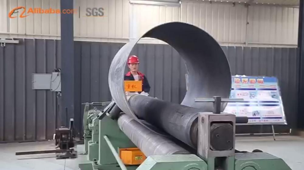 spiral conveyor