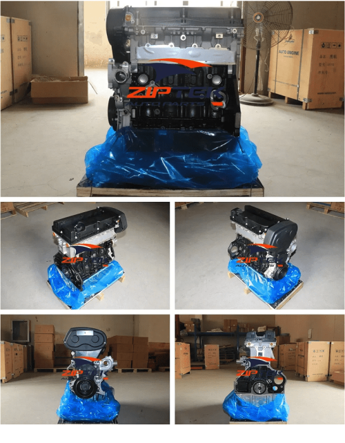 Com que frequência o motor nu deve ser substituído?