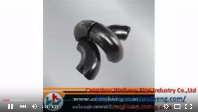  Pipe Fittings