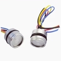 Diffusion Silicon Core Pressure Sensor & Monocrystalline Silicon Pressure Transducer1