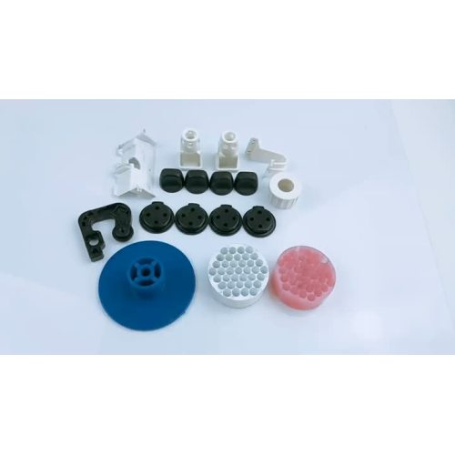 Injection molded parts, PP injection molded nylon parts, plastic components, PP plastic casing, electronic engineering components, insulation
