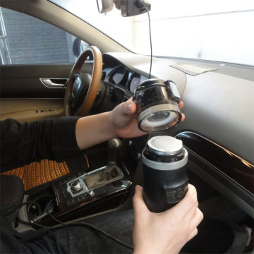 Top 10 China Best Coffee Maker For Car Manufacturers