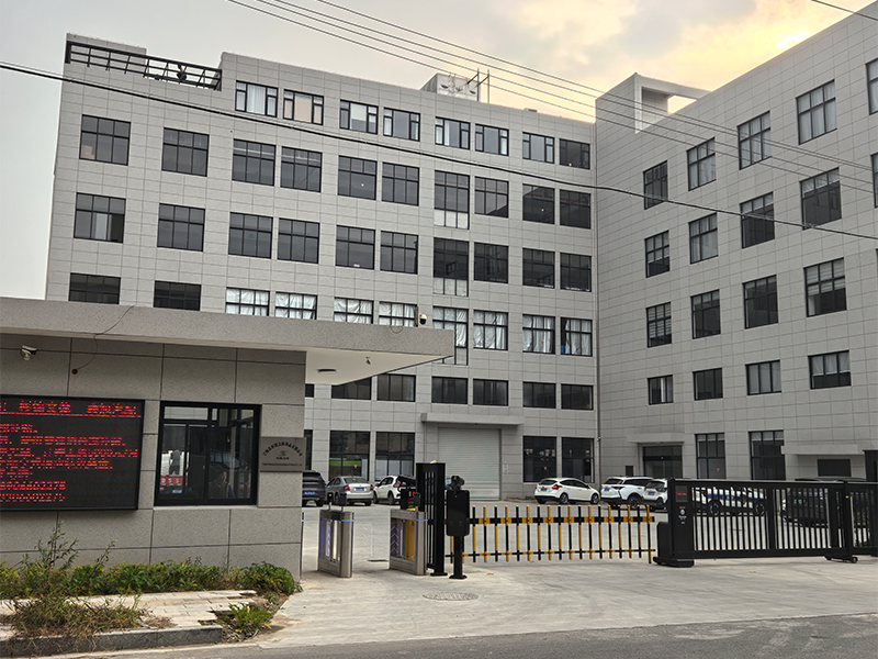 Company exterior scene pictures