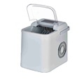 new design ice maker automatic nugget ice maker countertop home 110 - 240V CE,CB,ETL,ROHS ice machine1