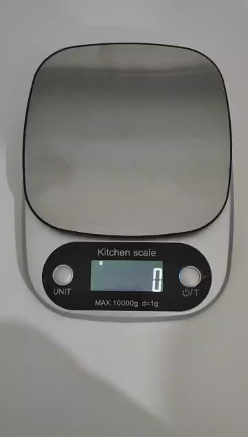 KC1620.1 food scale
