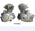 High-Quality Fenghao Motorcycle Engines - FHNT200/TYNT200 (125CC-230CC)1