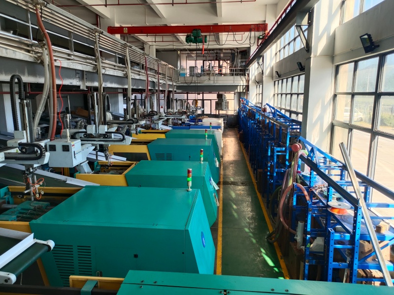 Ningbo Yuhao Home Furnishing Co., Ltd.
