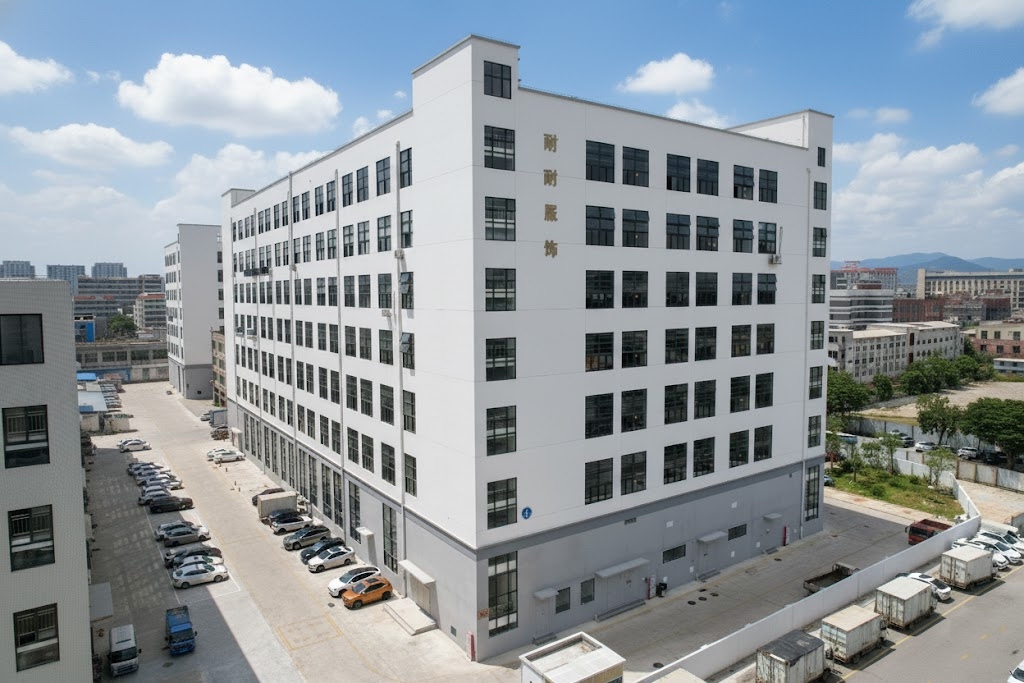 XIAMEN NINENINE APPAREL CO., LTD.