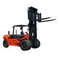 Chinese Hydraulic Forklift Truck: 3 Ton Diesel Forklift - Quick Delivery & Best Price1