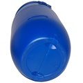 Large Mouth Iron Hoop Plastic Sealing Flange Drum 25L-200L with Ring Lock1