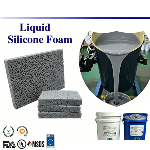Post-Holiday Global Trade Picks Up, HONG YE SILICONE Expands Overseas Market Coverage
