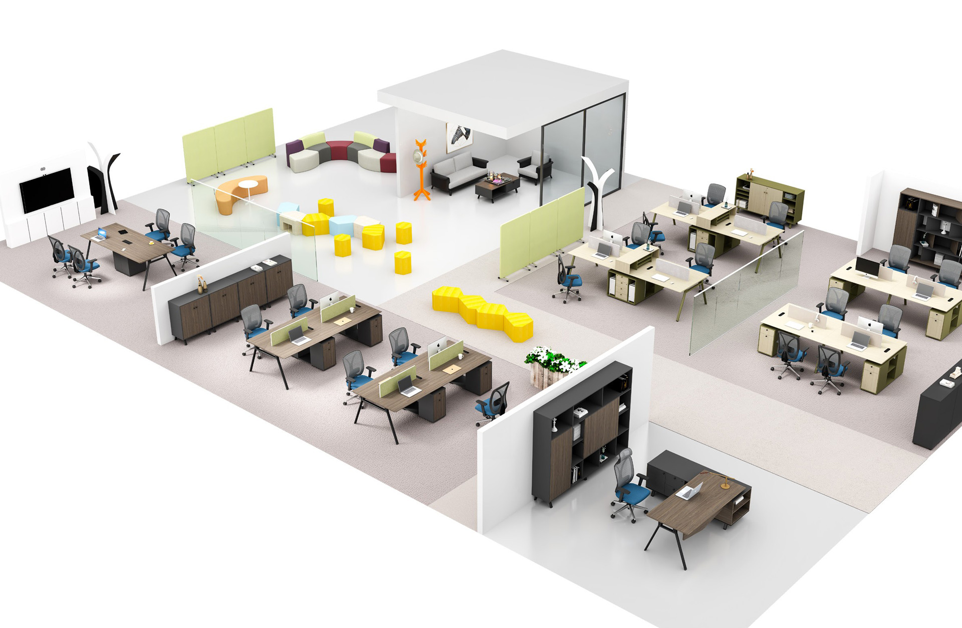 Queen Furniture Co., Ltd.