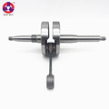 DIO90 Motorcycle Engine Spare Parts - Crankshafts with Rolling Needle for Honda 90CC1