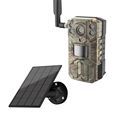 Ucon Photo 2K Video Security Surveillance Night Vision Infrared Hunting Trail Camera Trap1