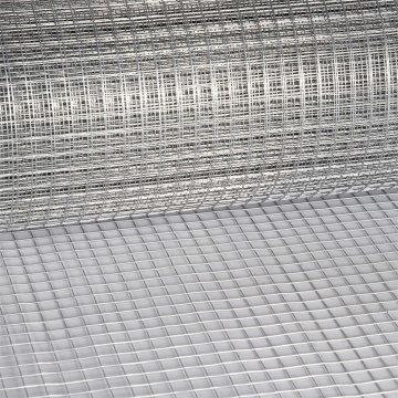 China Top 10 Hot Dipped Galvanized Welded Mesh Potential Enterprises