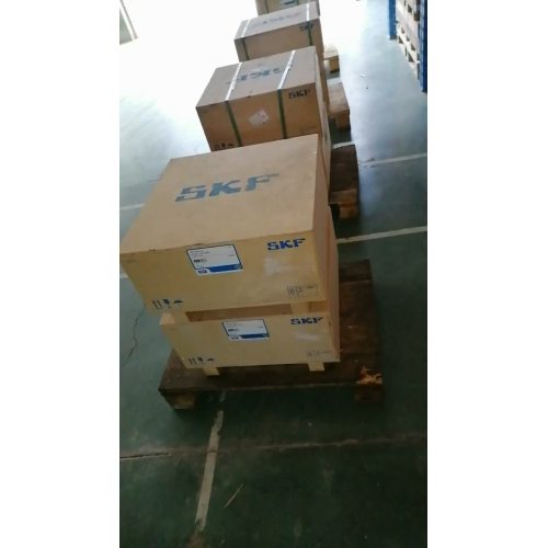 SKF Rulman Teslimat