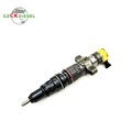 C7 325DL Engine Diesel Fuel Injectors - 328-2585, 328-2586, 328-2580, 295-14111
