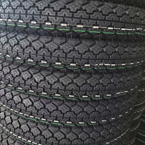 Como detectar pneus de motocicleta Punções