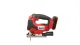 4AH 20V Cordless Jig رأى بطارية مختلفة