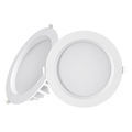 Waterproof Recessed Spotlight: Smart Adjustable Tuya Zigbee Dimmable LED Downlight (30W/40W/60W)1