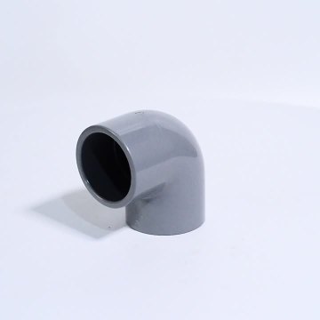 CPVC elbow DIN PN16