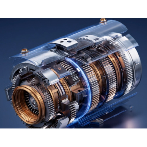 বৈশ্বিক বৈদ্যুতিক মোটর শিল্প বুদ্ধিমান উদ্ভাবন, নীতি চালক এবং তীব্র বাজার প্রতিযোগিতার সাথে বেড়েছে