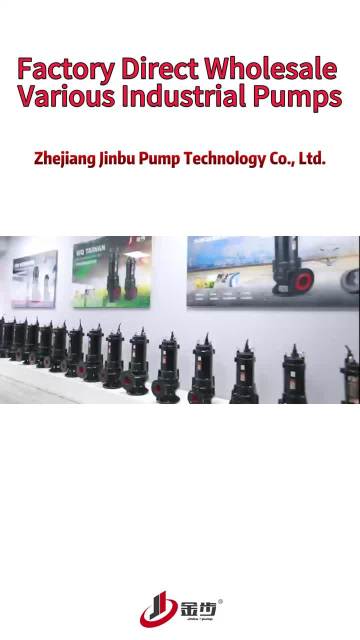 Industrial Pump Solutions For Multiple Industries