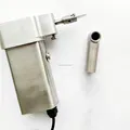 Creating Custom Dreadlocks: Exploring Machine-Made Extensions1