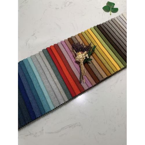 Tendências de cores de tecidos para casa primavera / verão 2026