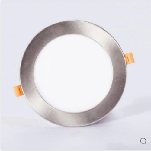 Led Downlight - Melding Light and Design in Perfect Harmony