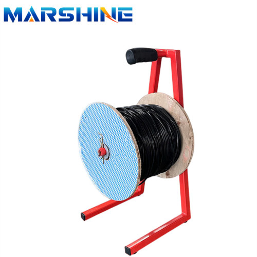 Fiber Cable Reel Dispenser