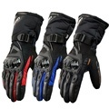 Winter warm motorcycle gloves 100% Waterproof windproof Guantes Moto Touch Screen Gloves1