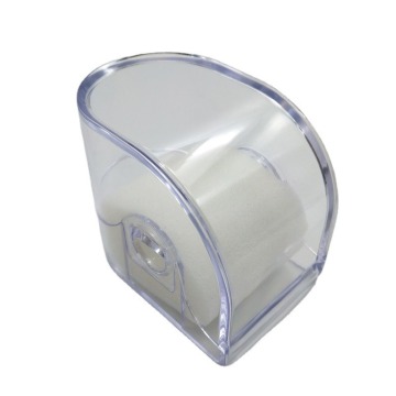 XY-WI167-18 transparent watch box
