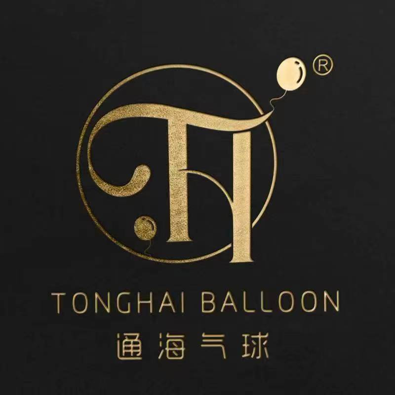 Tonghai balloon Logo