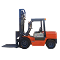 Diesel Forklift Trucks: Quality Assurance for 1.5t-10t with Famous Brand Engines1