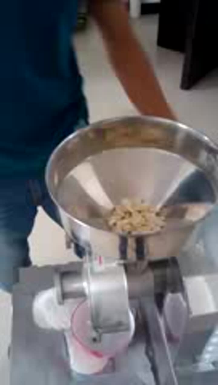 powder grinding machine