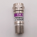 High-Quality 16 dB F-Male to F-Female Attenuator: A Reliable RF CATV Component1