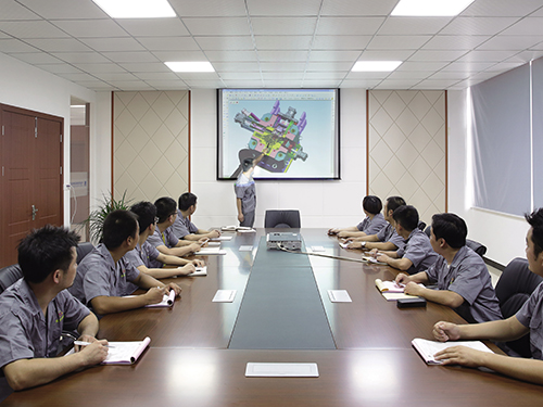Ningbo Jingjiang Metal Products Co.,Ltd.