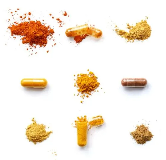 OEM Glutathione Whitening Capsules Support Immune Function Benefit Detox Reduce Dark Spots Brighten Skin Tone1