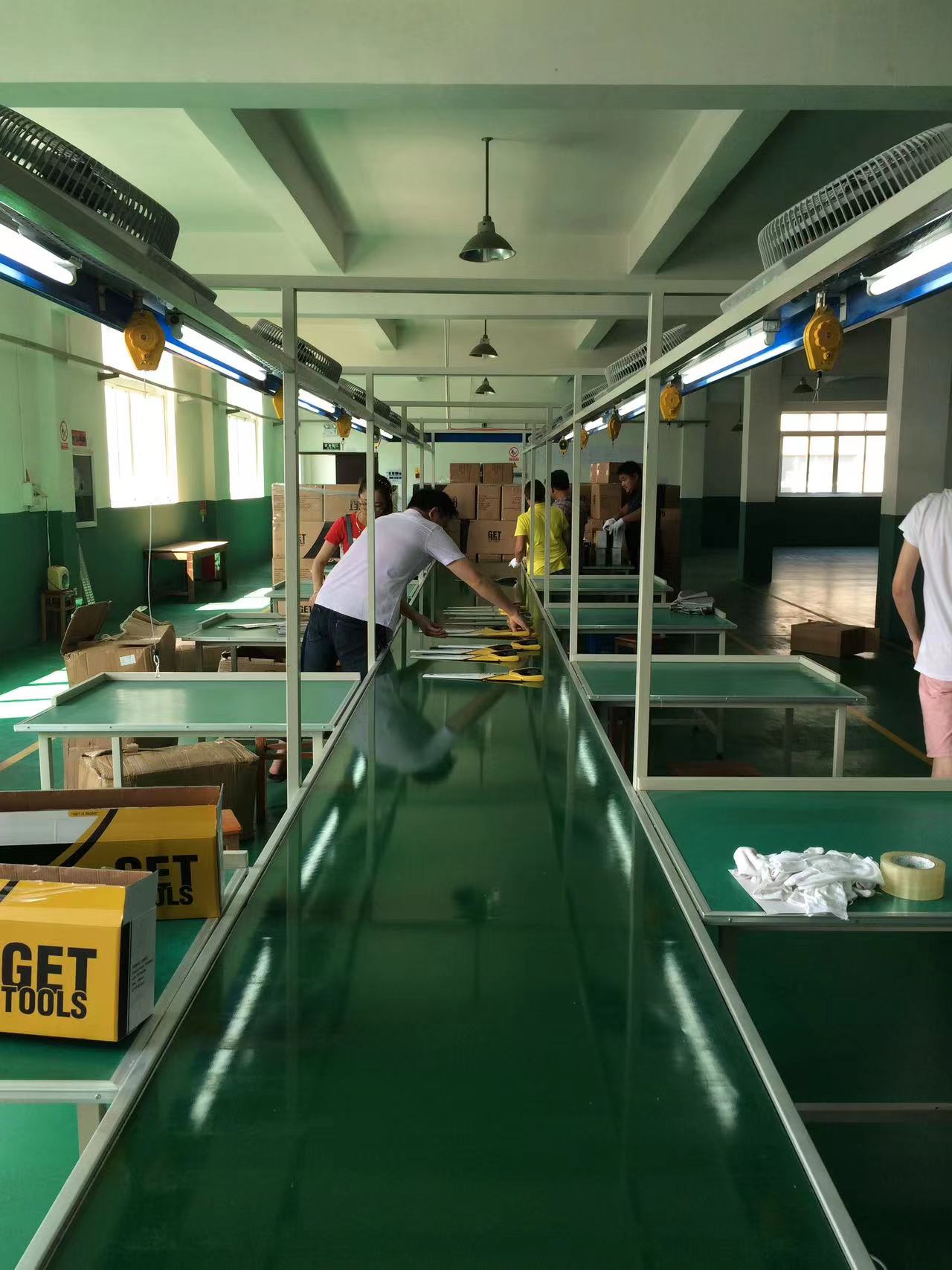 ZHOUSHAN CHUNLEI HACKSAW CO.,LTD
