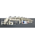 High Durability 1200mm Width Fabric Tape Coating and Laminating Machine with After-Sales Service1